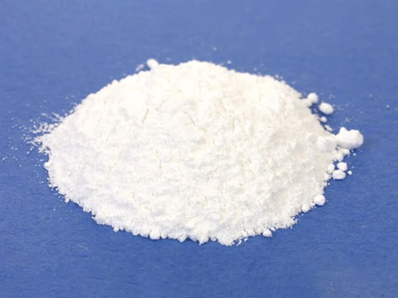 Zinc Acetate
